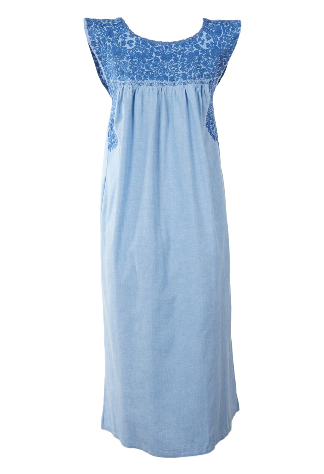 Flores Midi Dress Dress Small Angel Frances