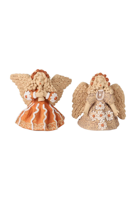 Angelica Vasquez Set of 2 Angels Angels set of 2 Set of 2 Angel Nueve