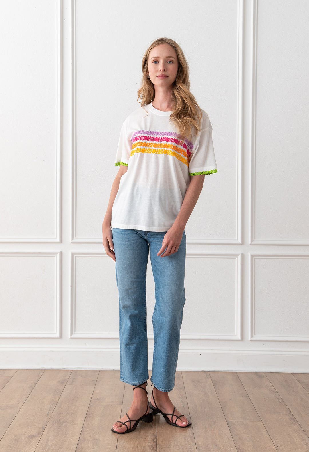 Arroyo T-shirt Hummingbird