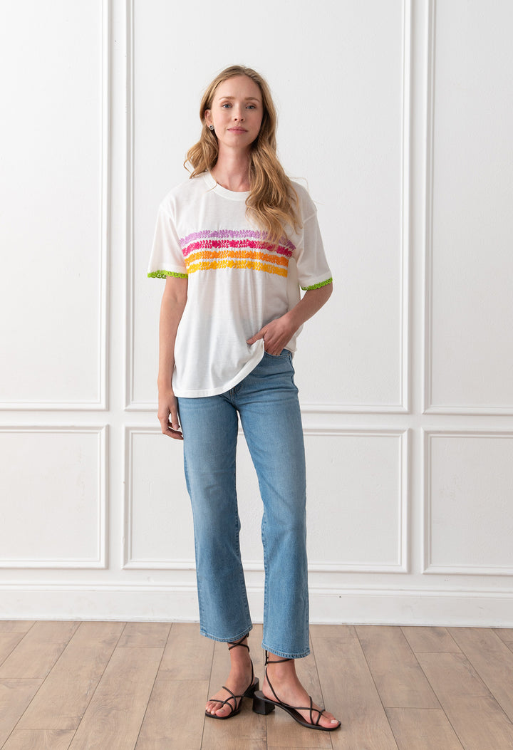 Arroyo T-shirt Hummingbird