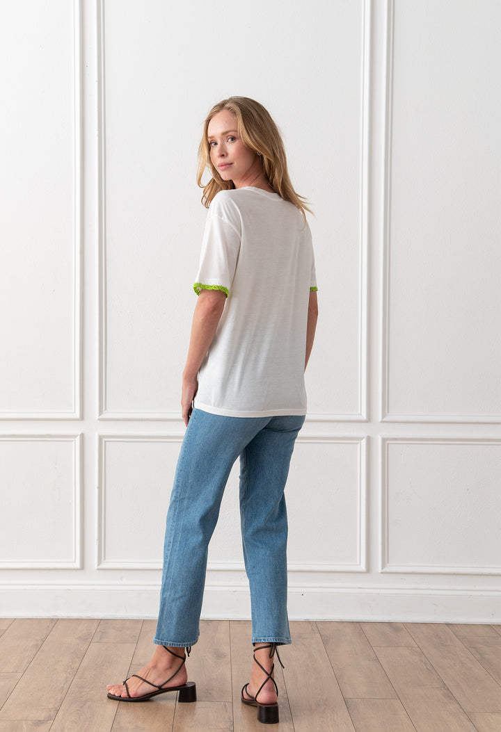 Arroyo T-shirt Hummingbird