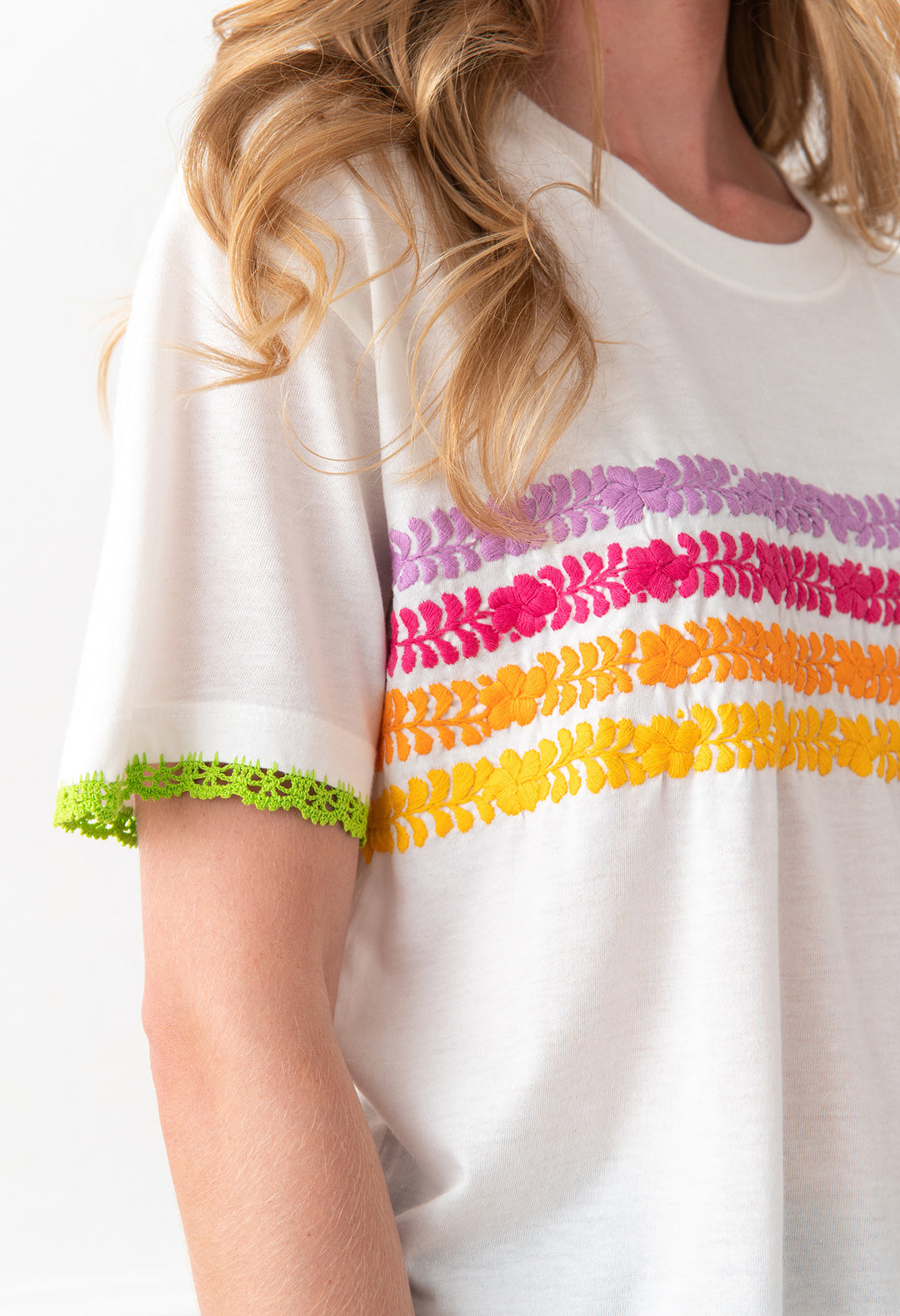 Arroyo T-shirt Hummingbird