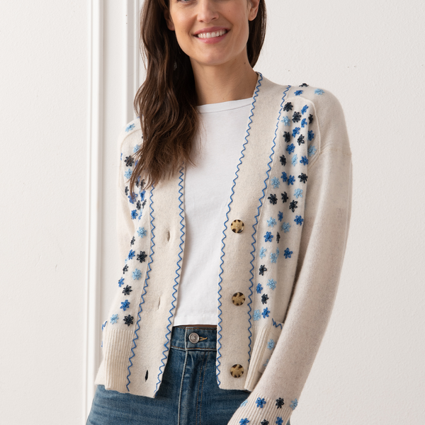 Cielo cardigan hotsell