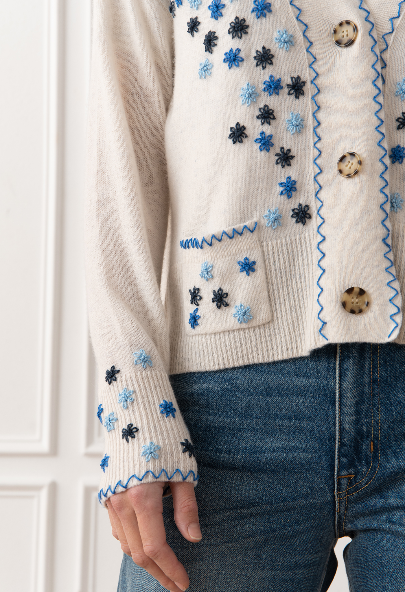 Cielo cardigan shop sweaters