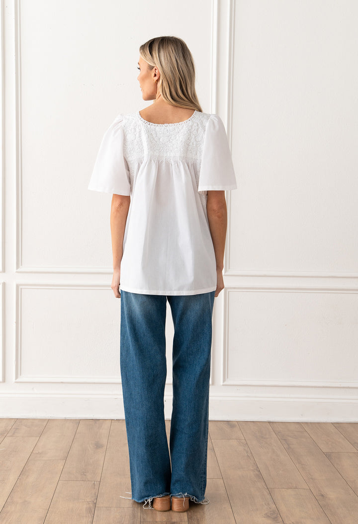 Julieta Blanca Nieve