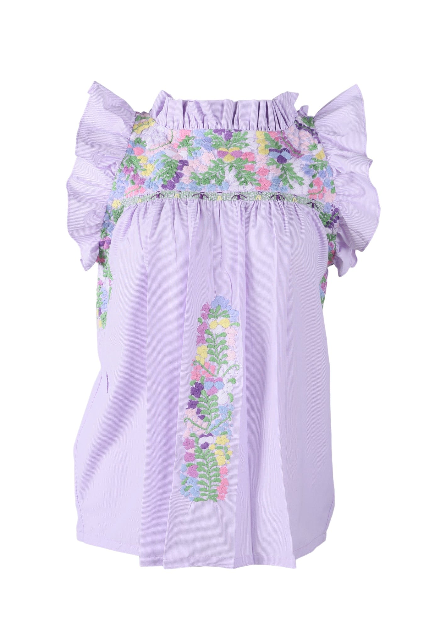 Olivia Blouse Blouse Olivia Prendo Pastel Arroyo