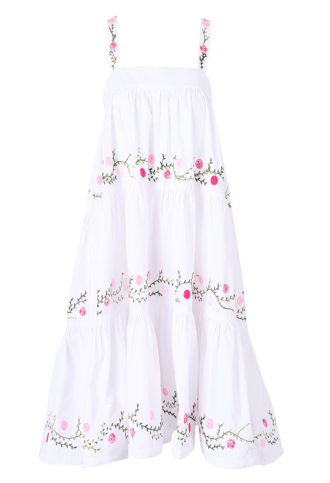 Lila Short Dress Dress Lila Rosa