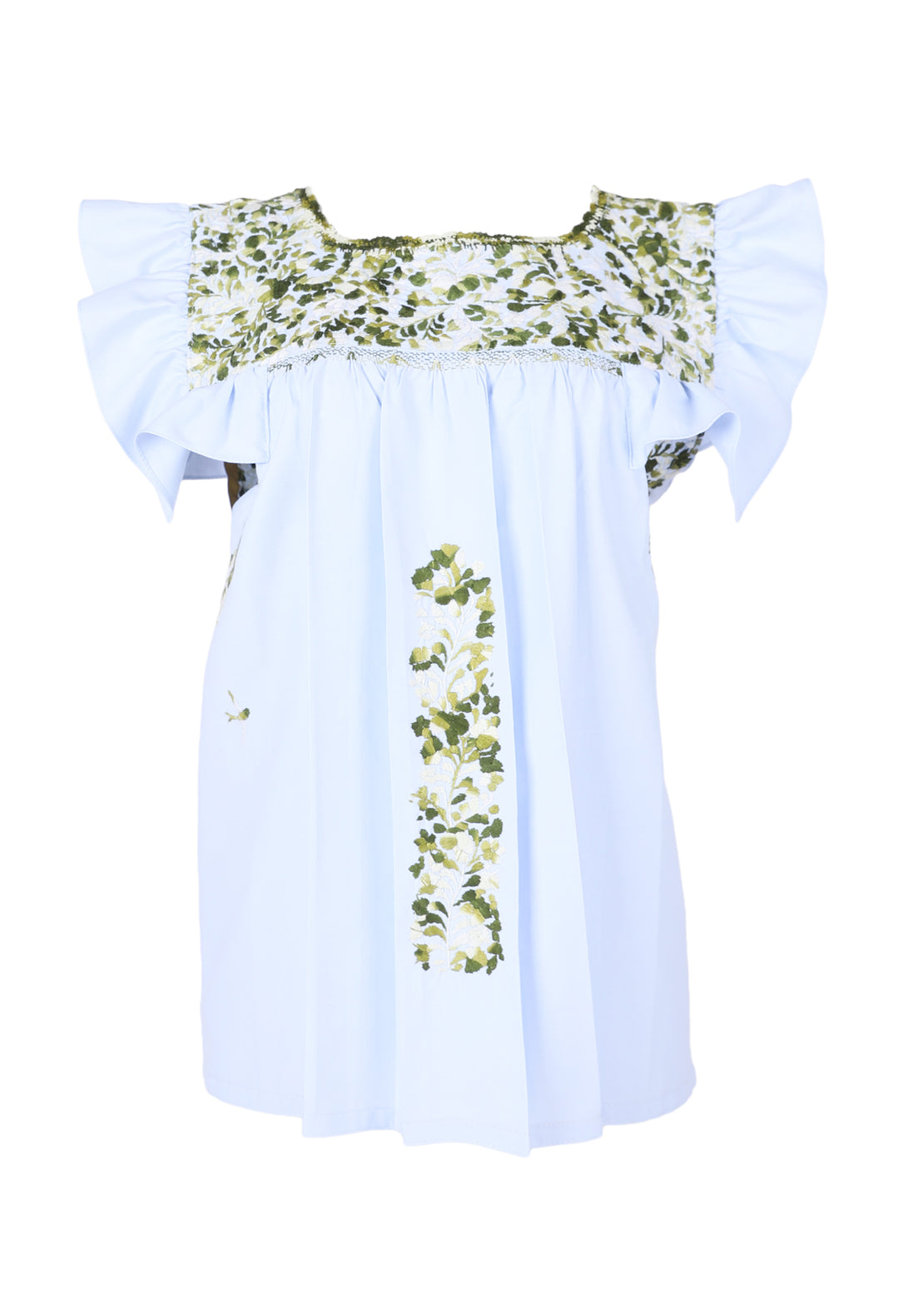 Soledad Coco Olivos