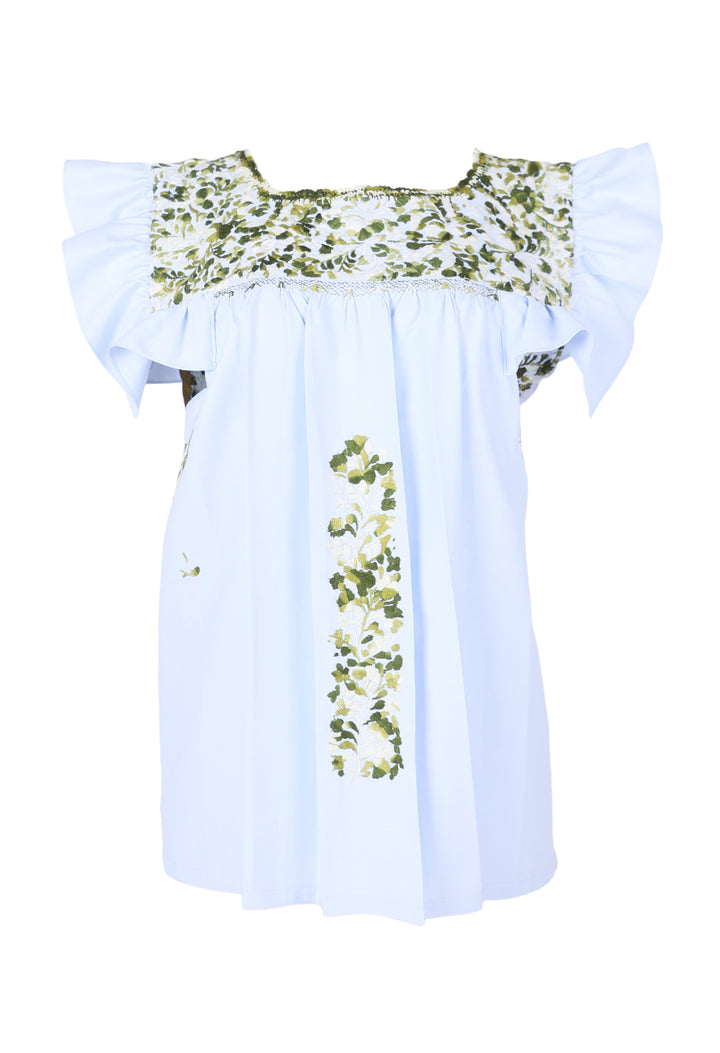 Soledad Coco Olivos