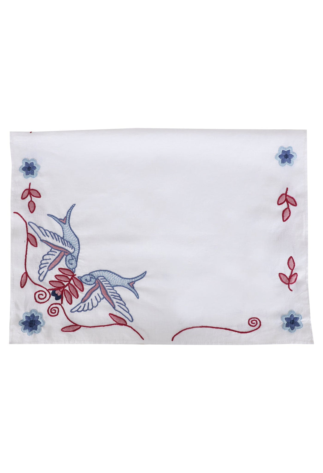 Table Runner - Large Tabletop One Size Camino de Golondrina
