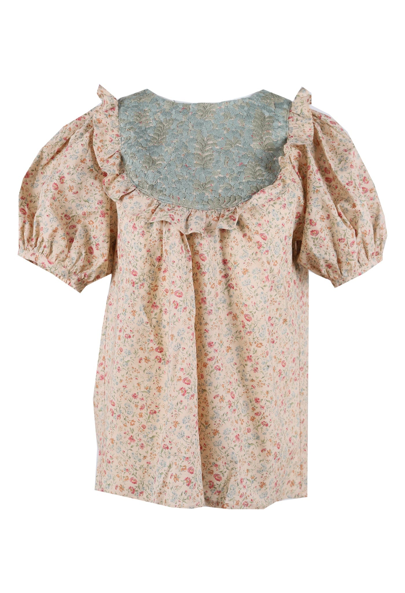 Alessandra Specialty Blouse Blouse Alessandra Jardin