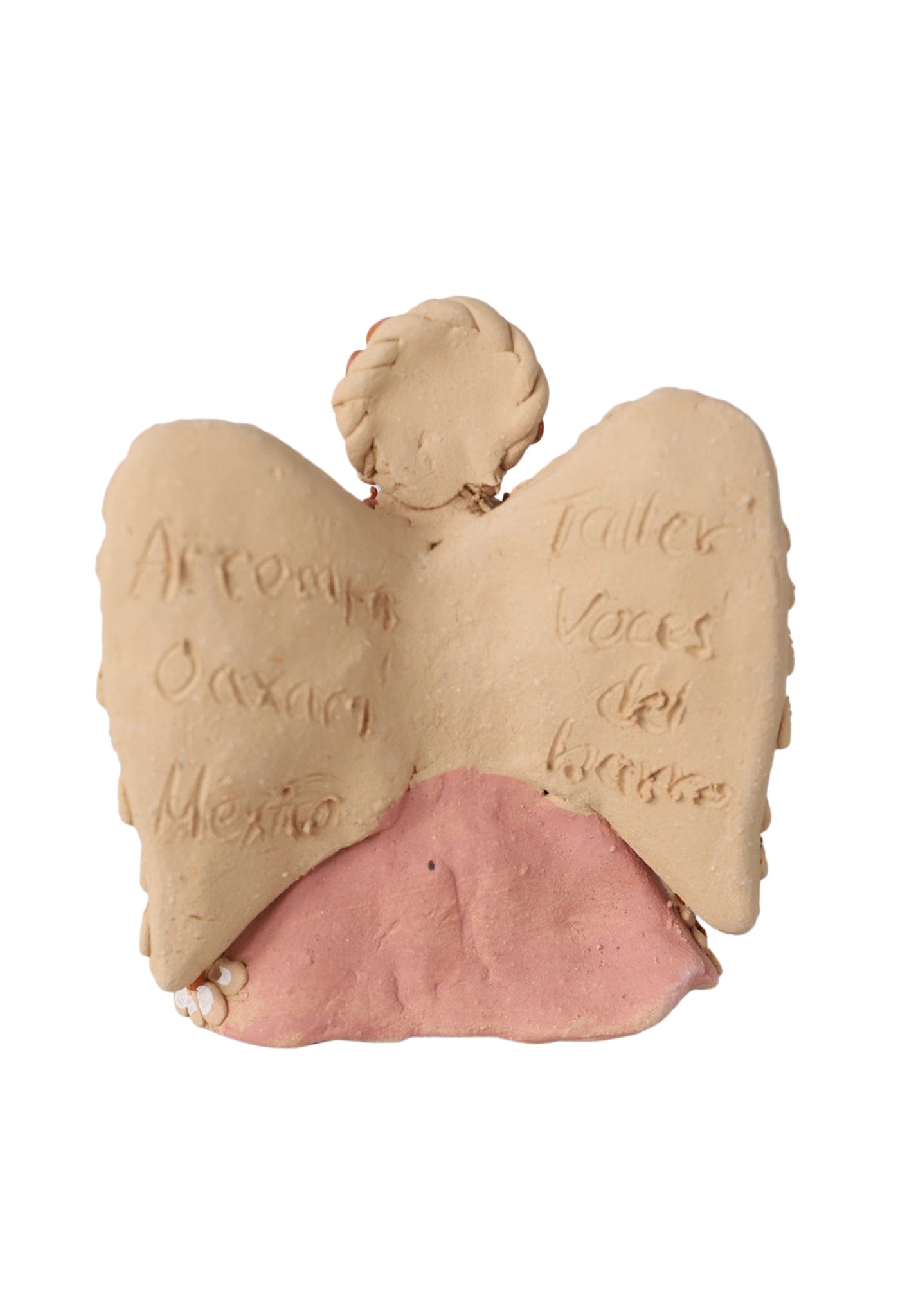 Angelica Vasquez Set of 2 Angels Angels set of 2 Set of 2 Angel Siete
