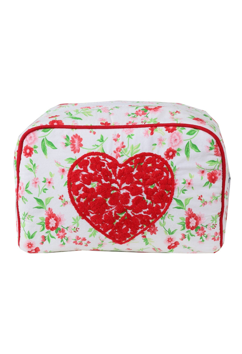 Cosmetic Case Cosmetic Case San Valentín Cosmetic Case