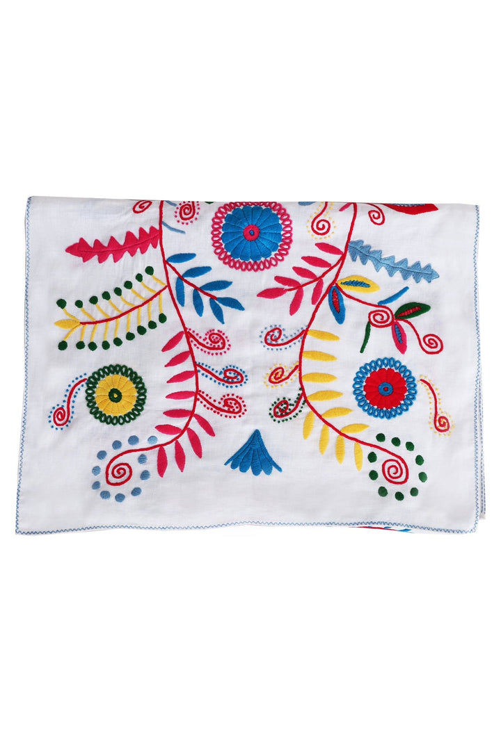 Table Runner - Large Tabletop One Size Camino Cinco de Mayo
