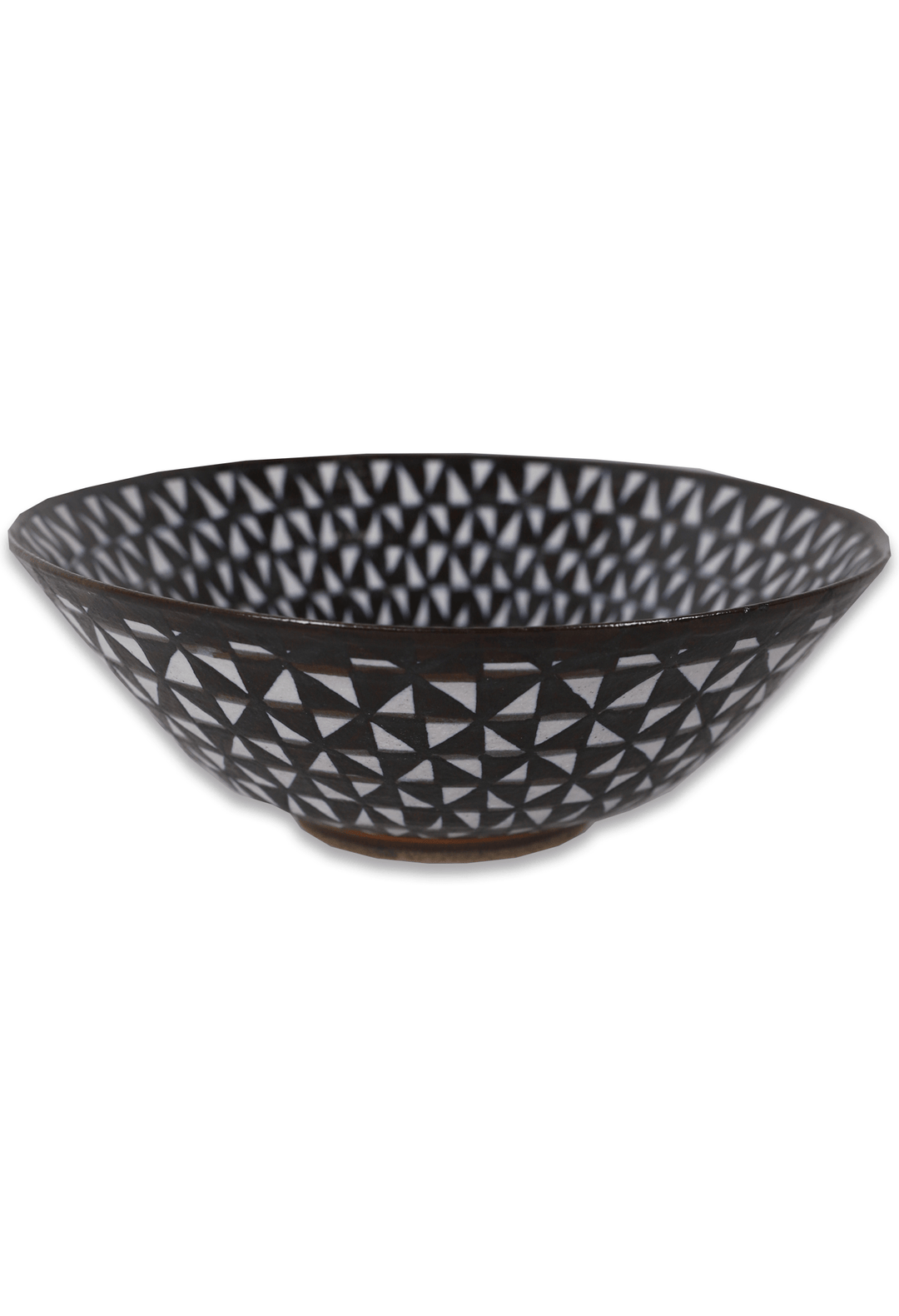Guadalupe Ceramics Bowl Mariposa Mitad Bowl