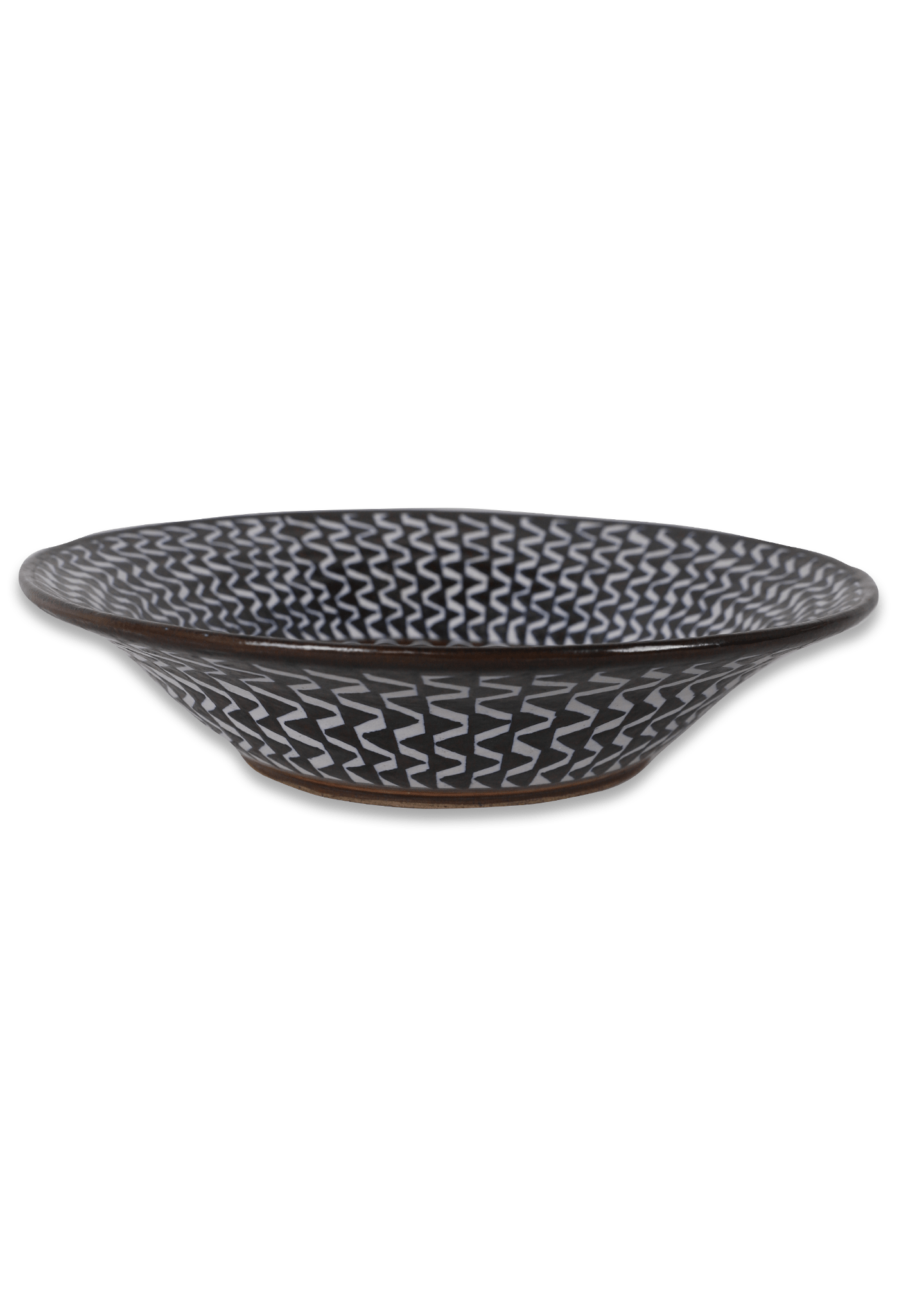 Guadalupe Ceramics Bowl La Luna Bowl