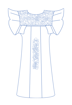 Soledad Dress